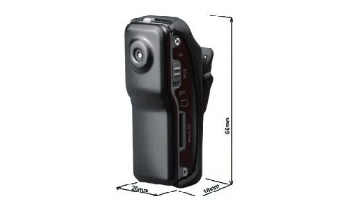 Выбор ip камеры 2012